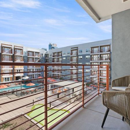 Cozysuites Phx Roro Gym, Pool, Pets, Parking! #9 Phoenix Exterior foto