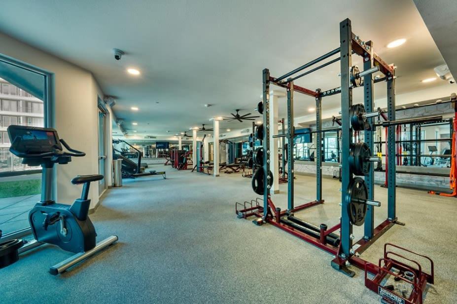 Cozysuites Phx Roro Gym, Pool, Pets, Parking! #9 Phoenix Exterior foto