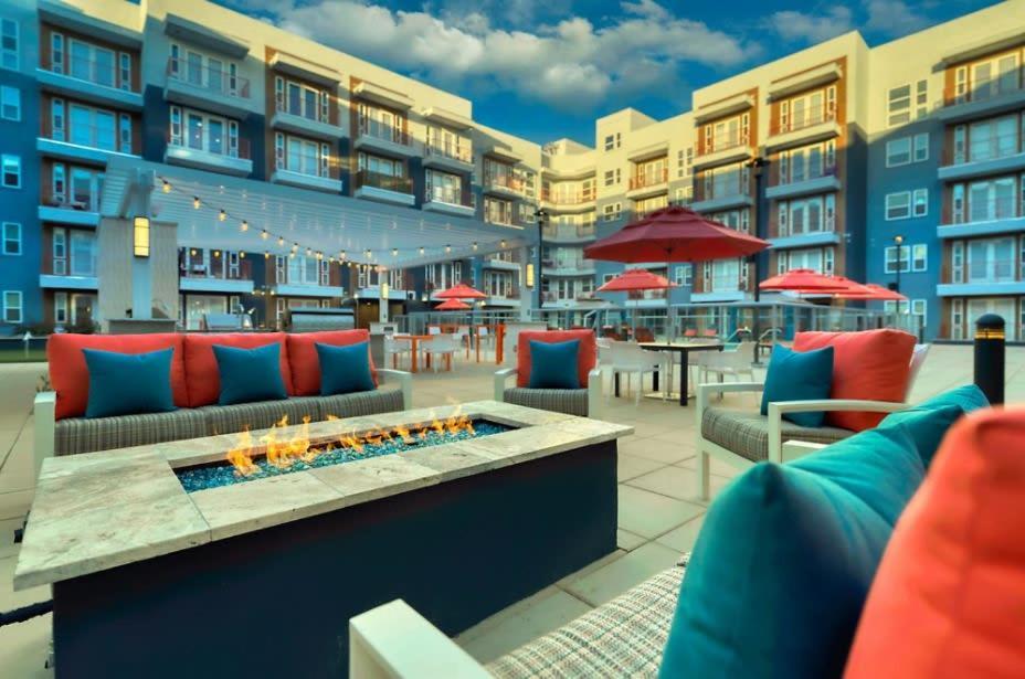 Cozysuites Phx Roro Gym, Pool, Pets, Parking! #9 Phoenix Exterior foto
