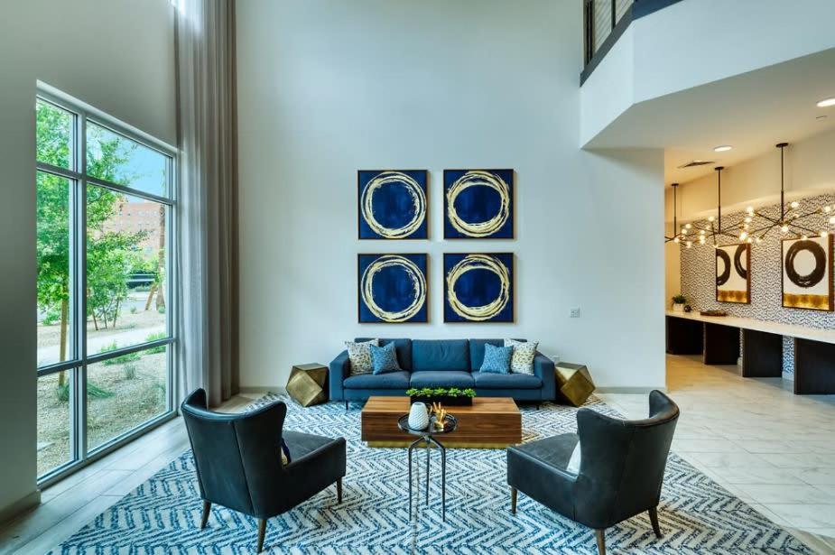 Cozysuites Phx Roro Gym, Pool, Pets, Parking! #9 Phoenix Exterior foto