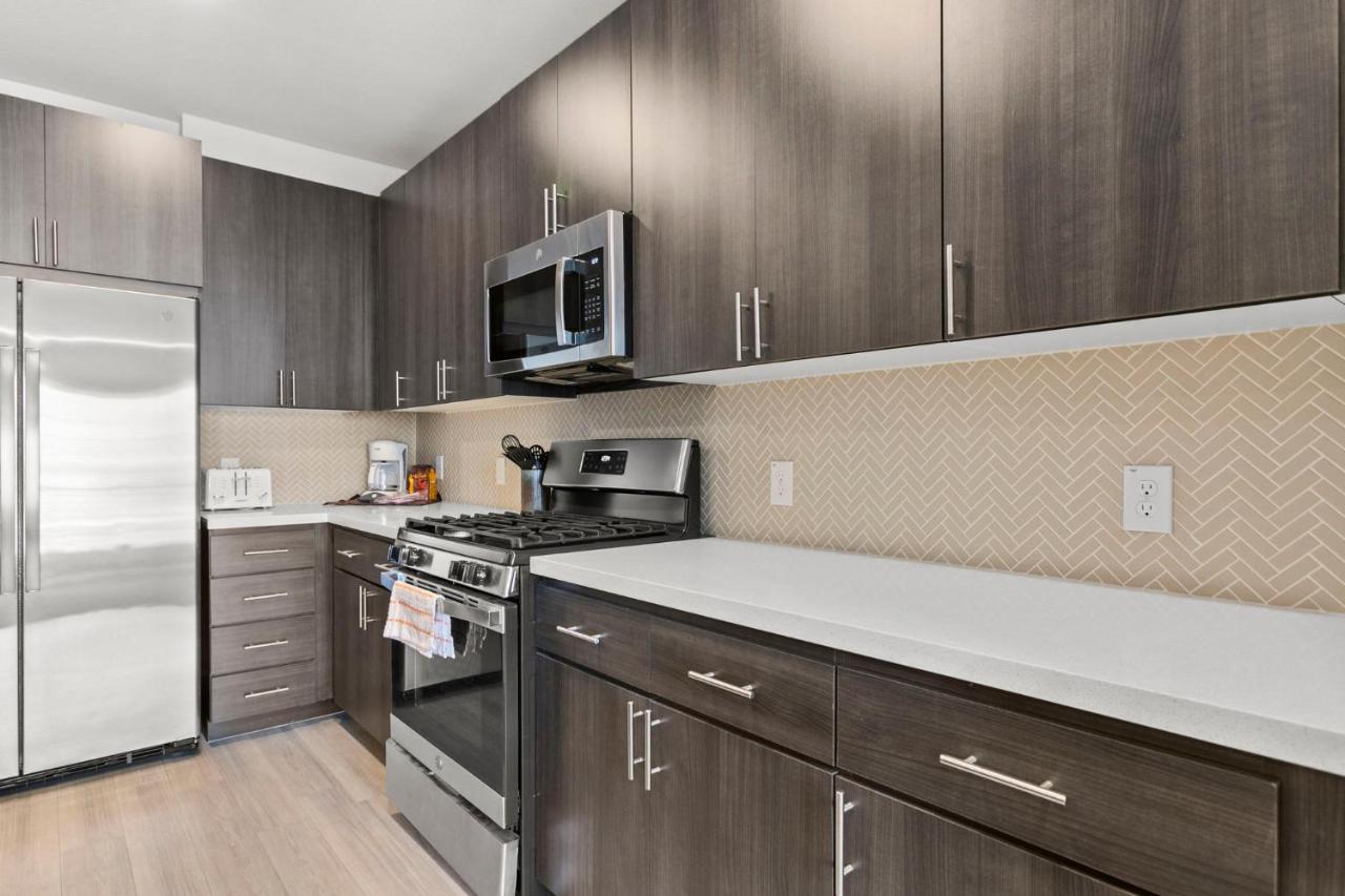 Cozysuites Phx Roro Gym, Pool, Pets, Parking! #9 Phoenix Exterior foto